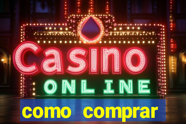 como comprar criptomoedas na binance